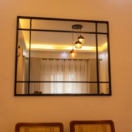 Shirleyz Cozy Haven - A Delightful Apt In Jinja City Exterior photo