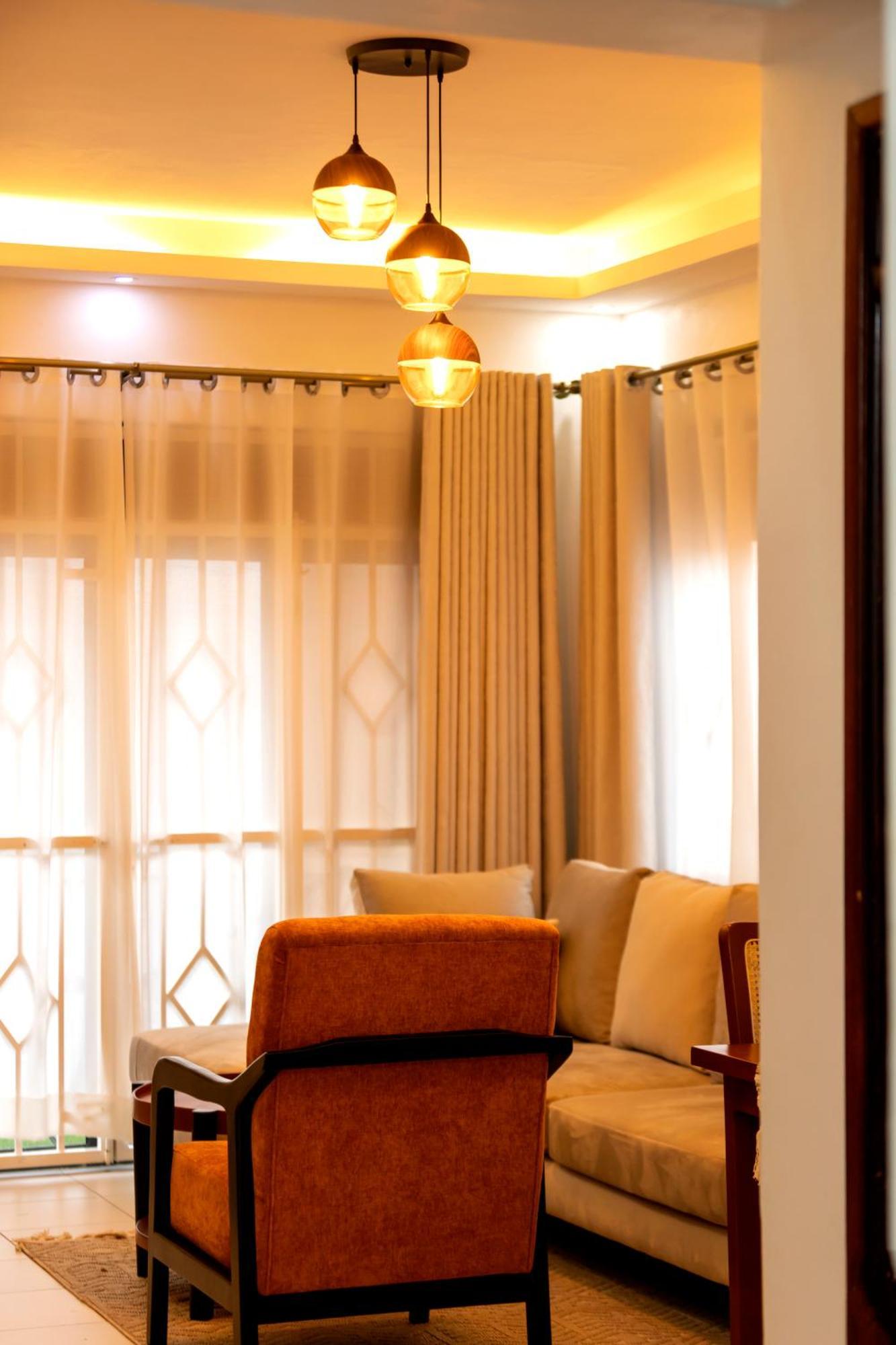 Apartment Shirleyz Cozy Haven - A Delightful In *