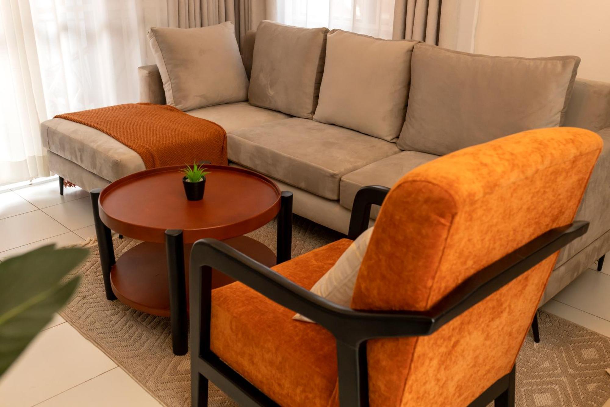 Shirleyz Cozy Haven - A Delightful In * Jinja