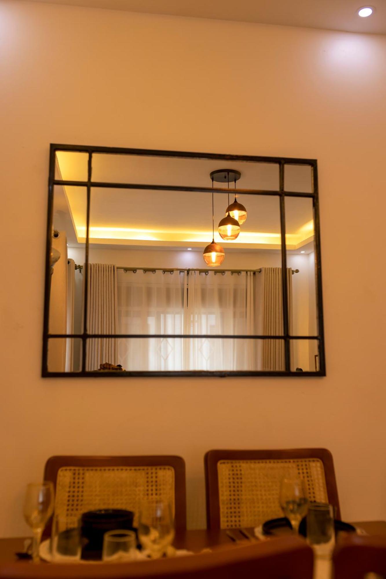 Shirleyz Cozy Haven - A Delightful In Jinja