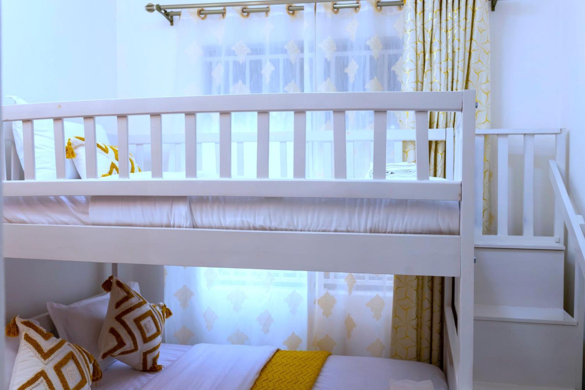 Shirleyz Cozy Haven - A Delightful In Apartment *