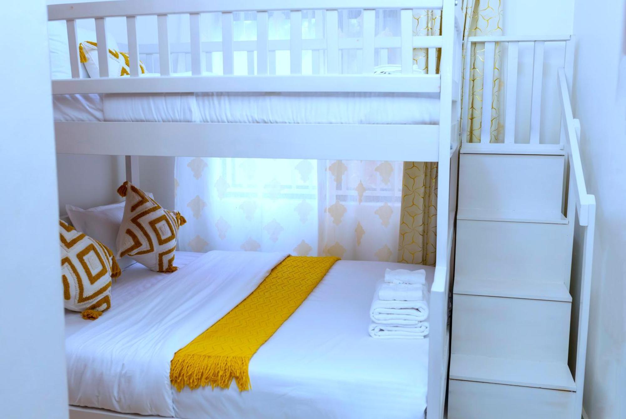 Apartment Shirleyz Cozy Haven - A Delightful In *