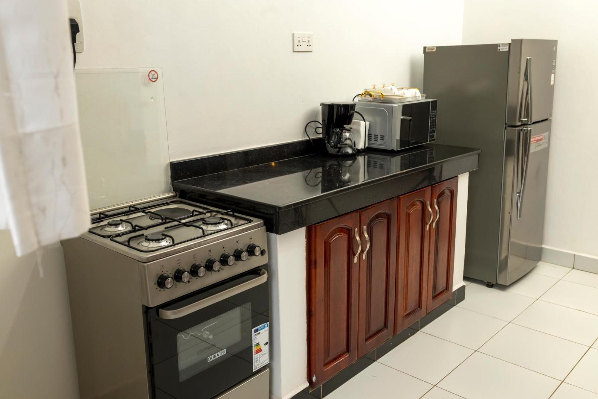Apartment Shirleyz Cozy Haven - A Delightful In